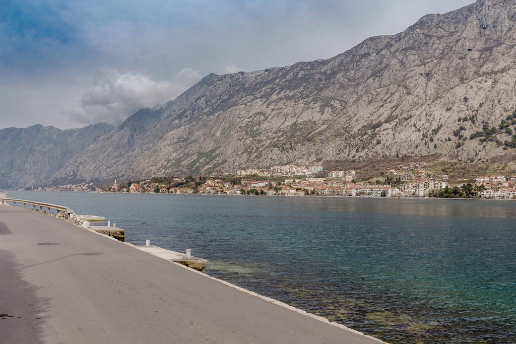 Sea Holiday Muo With Sea And City View كوتور المظهر الخارجي الصورة