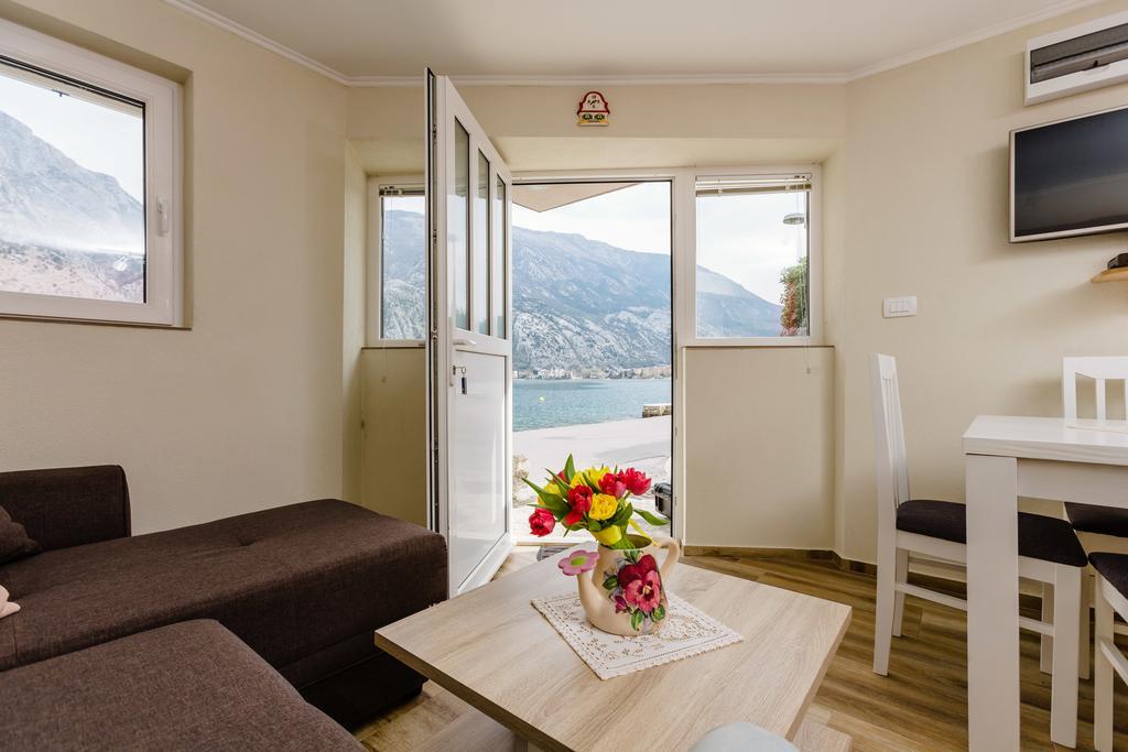 Sea Holiday Muo With Sea And City View كوتور المظهر الخارجي الصورة