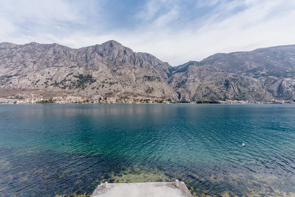 Sea Holiday Muo With Sea And City View كوتور المظهر الخارجي الصورة